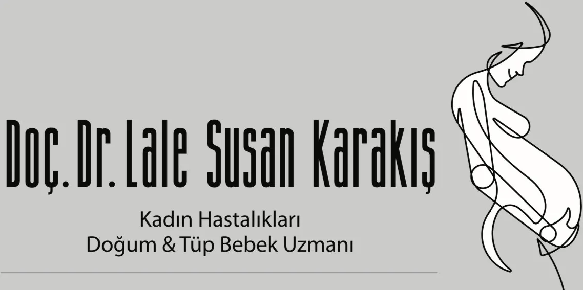 Assoc. Prof. Dr Lale Susan Karakış logo