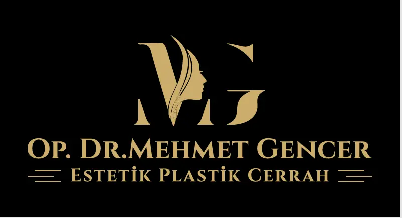 Dr Mehmet Gencer logo