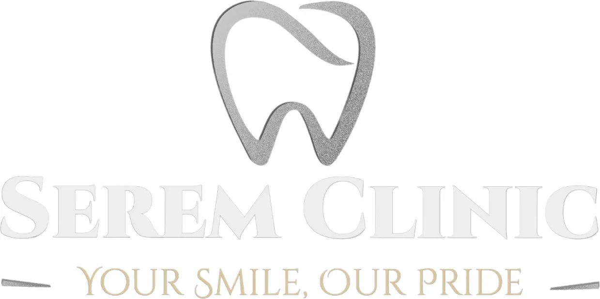 Serem Dental Clinic logo