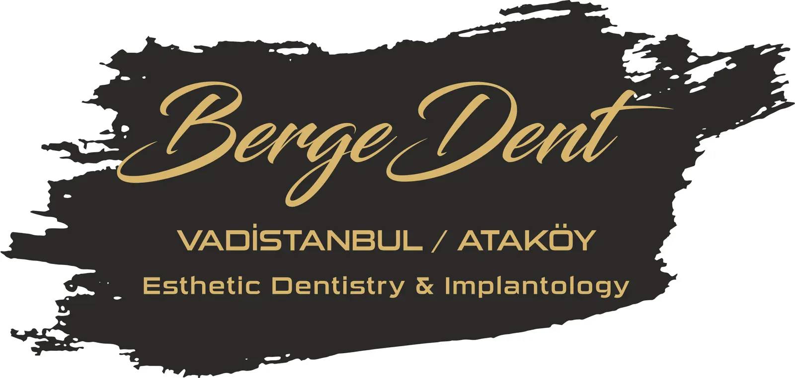 Berge Dental Clinic logo