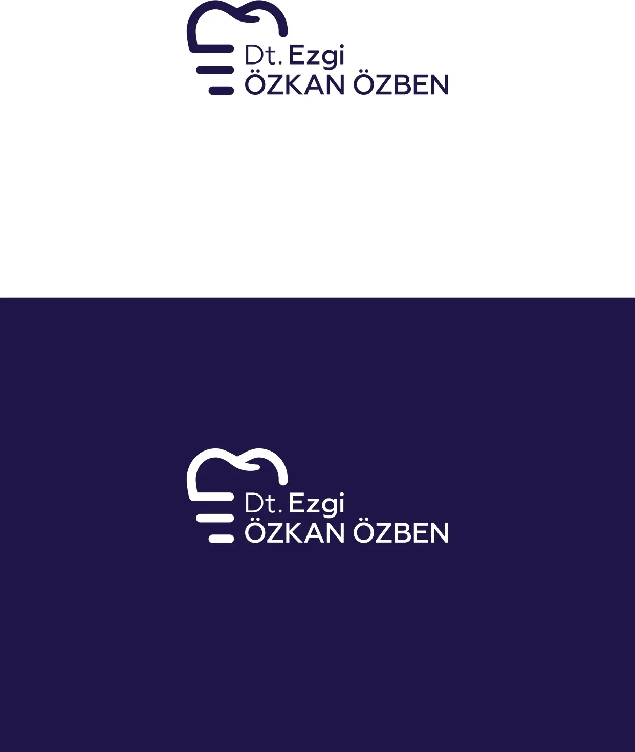 Dr Ezgi Özkan Özben logo
