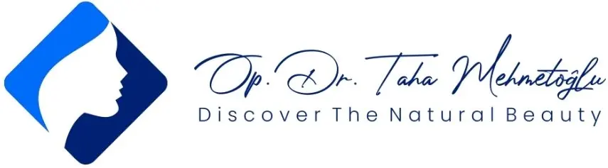 Dr Taha Mehmetoğlu logo