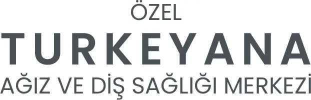 Turkeyana Dental Clinic logo