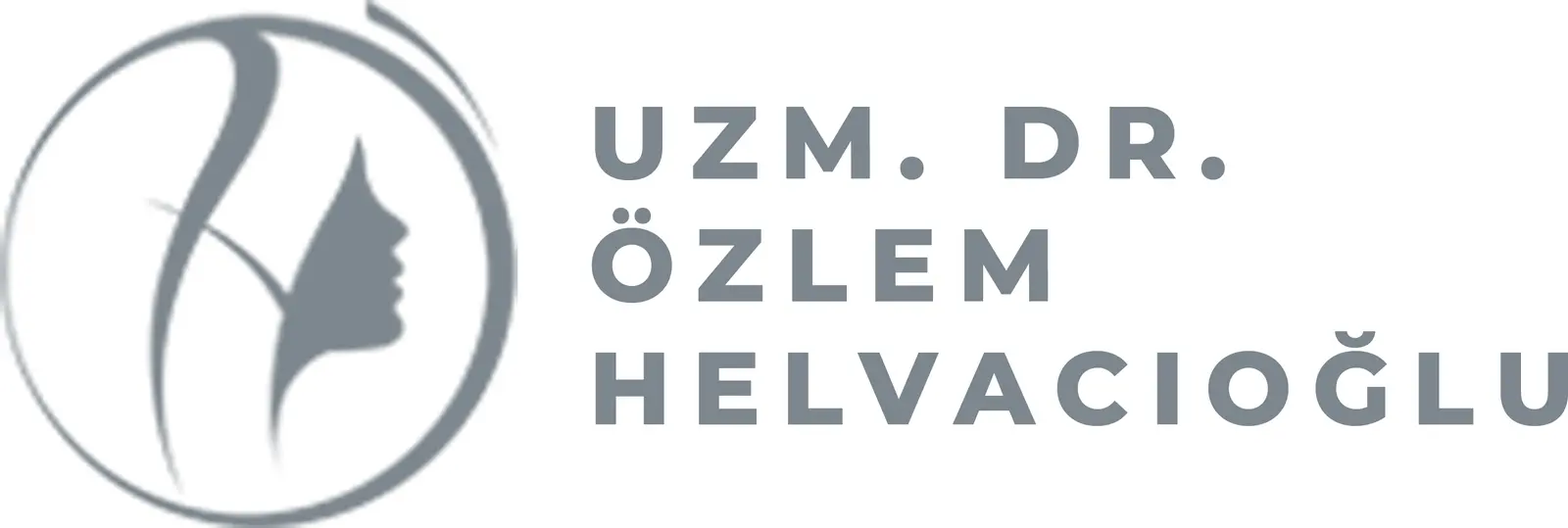 Dr Özlem Helvacıoğlu logo