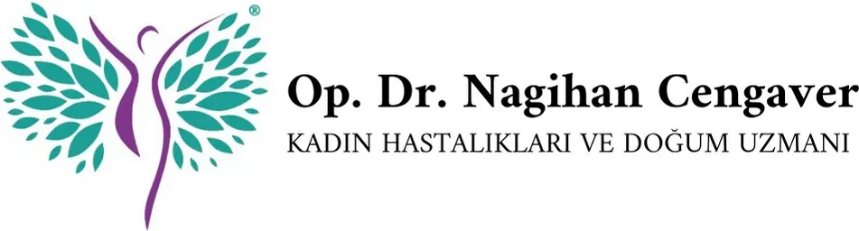 Dr Nagihan Cengaver logo