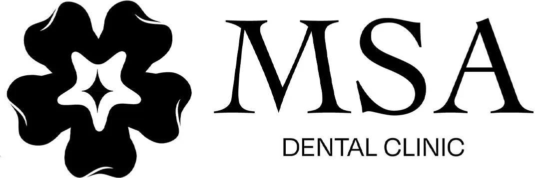 Logo von MSA Dental Clinic