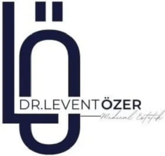 Dr Levent Özer logo
