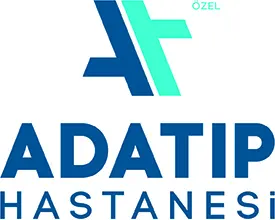 Adatıp Hospital logo