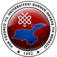 Van Yüzüncü Yıl Dursun Odabaş University Hospital logo