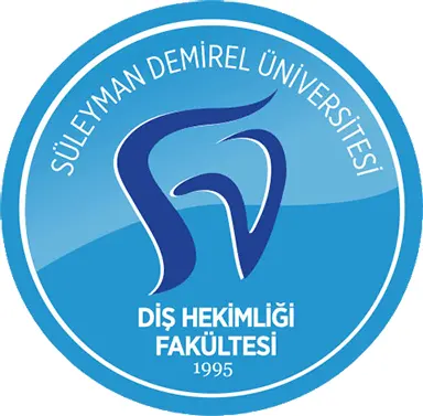 Isparta Süleyman Demirel University Dental Hospital logo