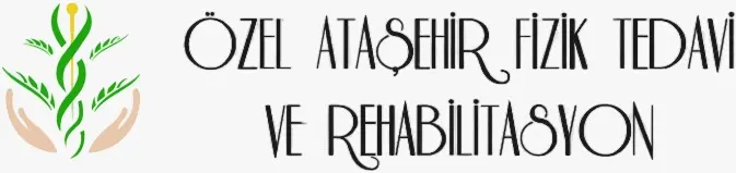 Ataşehir Physical Therapy and Rehabilitation Centre logo