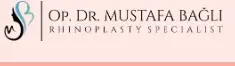 Dr Mustafa Bağlı logo