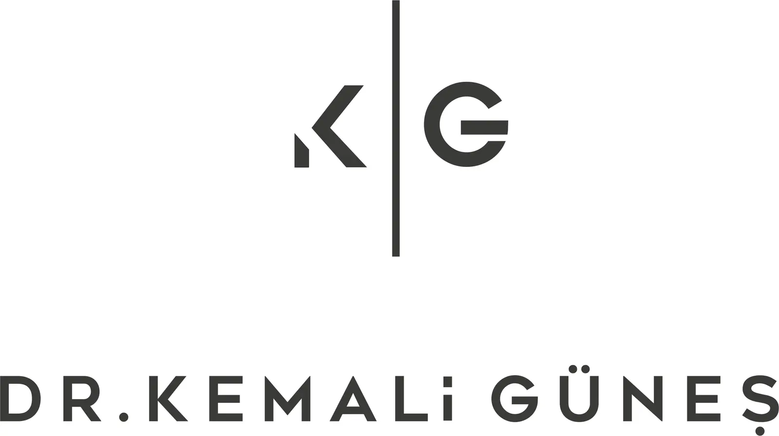 Logo von Dr. Mehmet Kemali Güneş