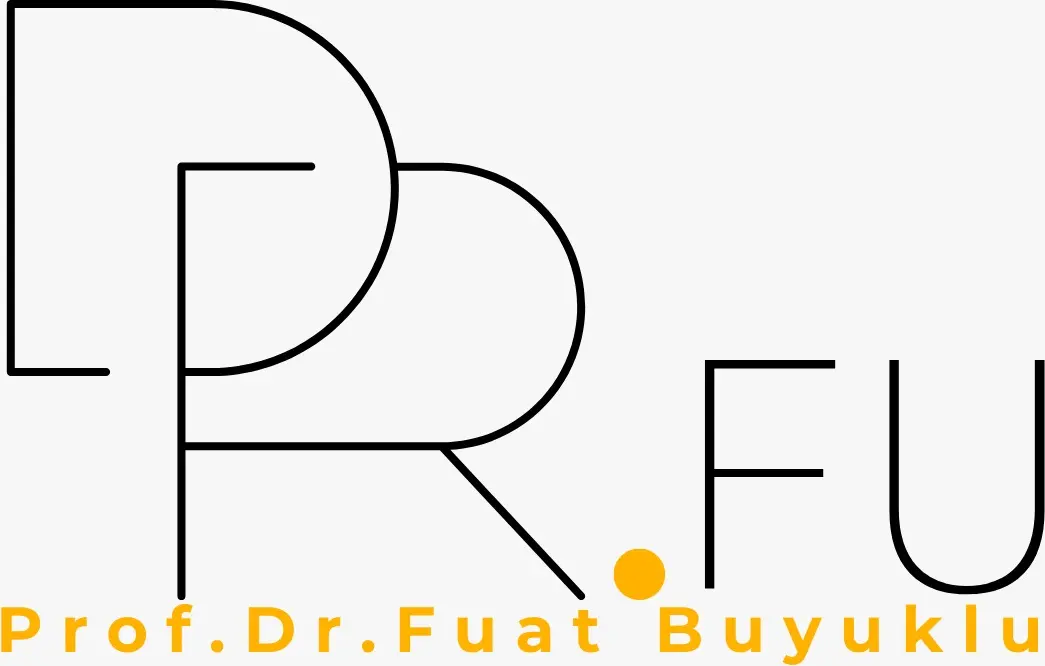 Logo von Prof. Dr. Adnan Fuat Büyüklü