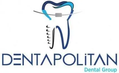 Dentapolitan Dental Clinic logo