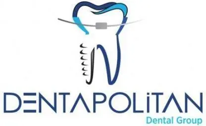 Dentapolitan Pendik Dental Clinic logo