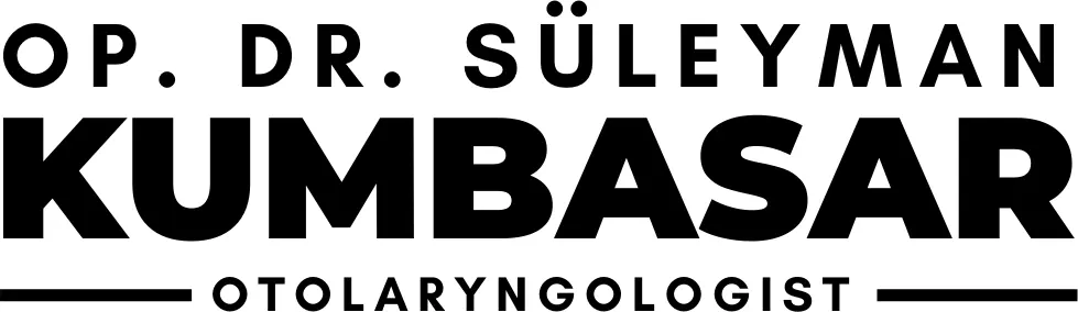 Dr Süleyman Kumbasar logo