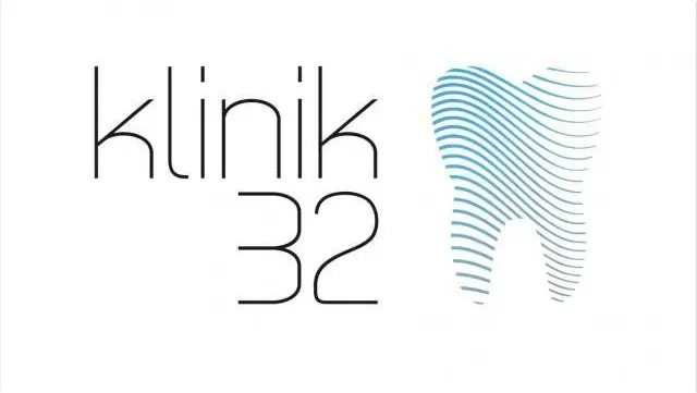 32 Dental Clinic logo