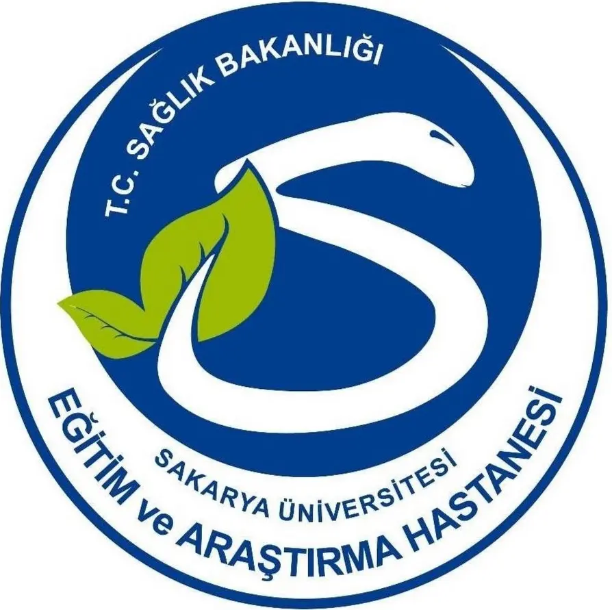 Sakarya Training and Research Hospital logo