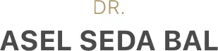 Dr Asel Seda Bal logo