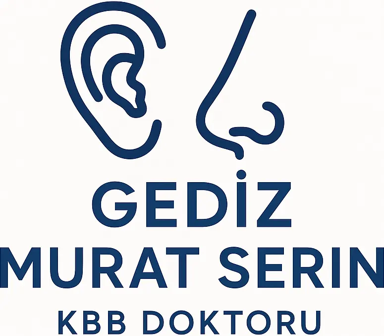 Prof. Dr Gediz Murat Serin logo