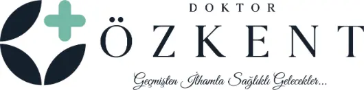 Dr Mehmet Özkent logo