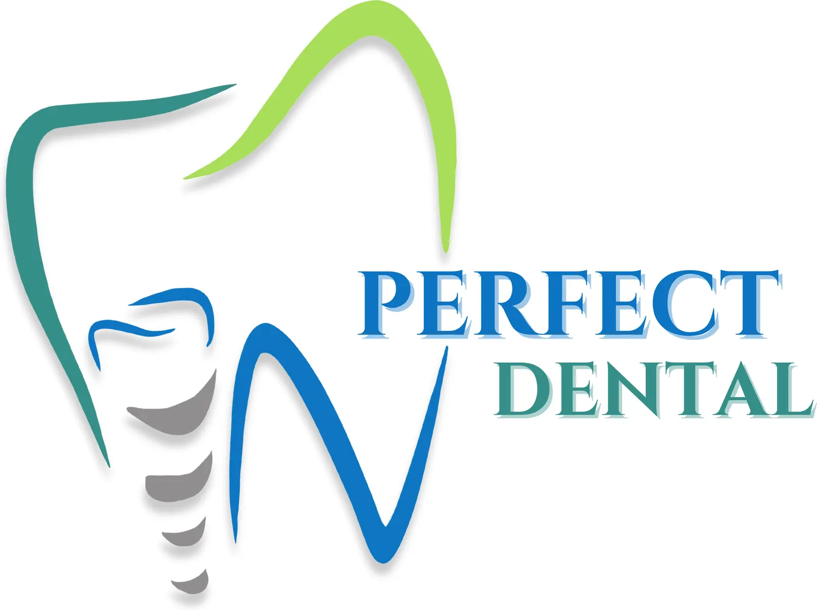 Perfect Dental logo