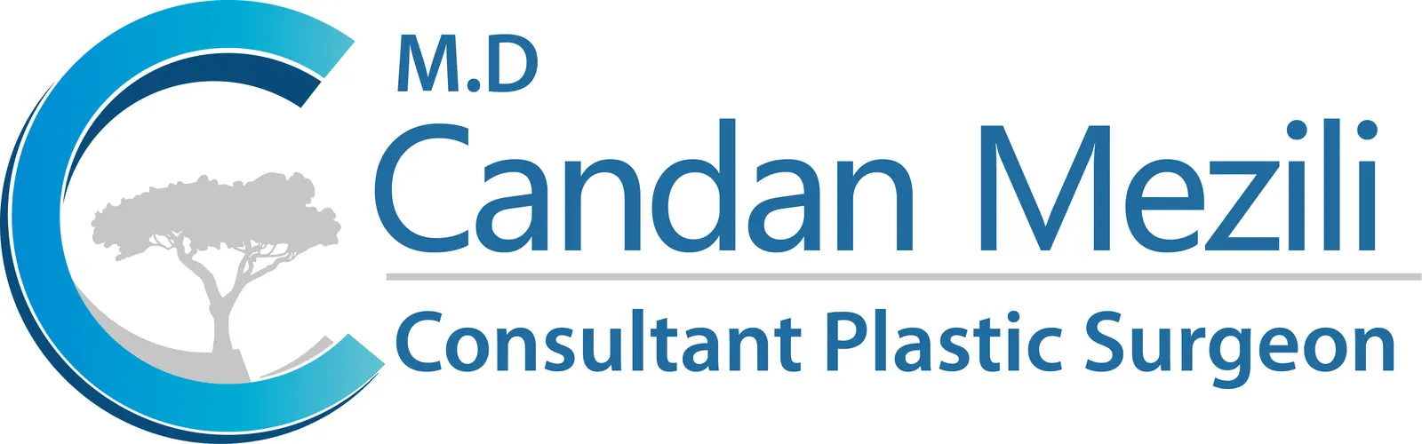 Logo von Dr. Tevfik Candan Mezili