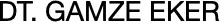 Logo von Dr. Hatice Gamze Eker