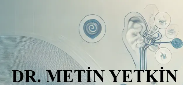 Dr Metin Yetkin logo