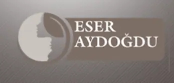 Dr Eser Aydoğdu logo