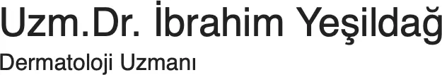 Dr İbrahim Yeşildağ logo