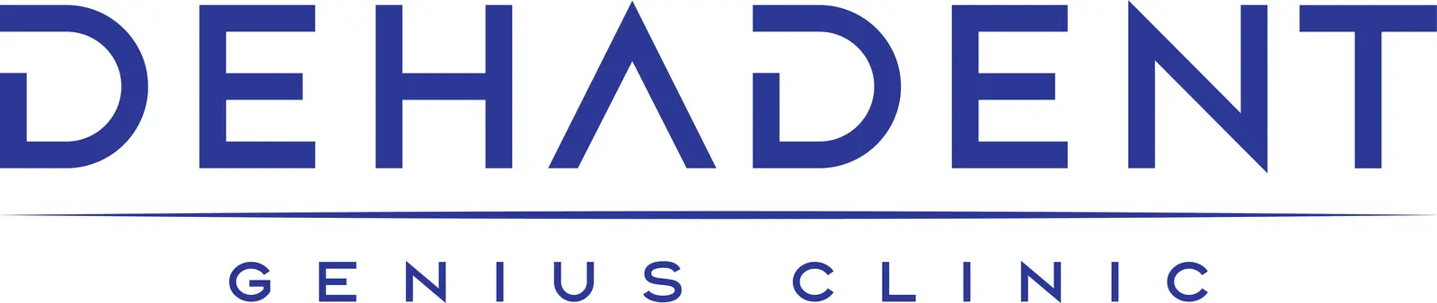 Logo von Dehadent Zahnklinik