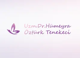 Logo von Dr. Hümeyra Öztürk Tenekeci