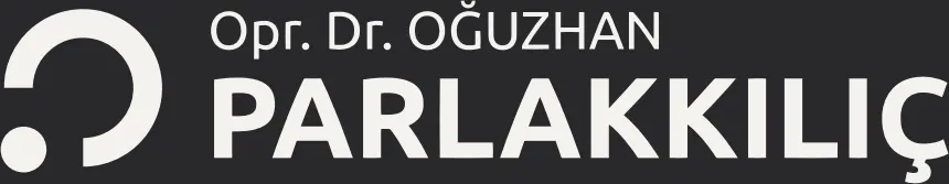 Logo von Dr. Oğuzhan Parlakkılıç