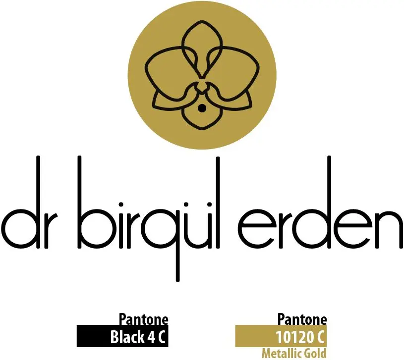 Dr Birgül Erden Karadayı logo