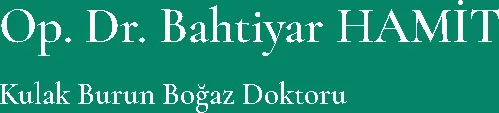 Logo von Dr. Bahtiyar Hamit