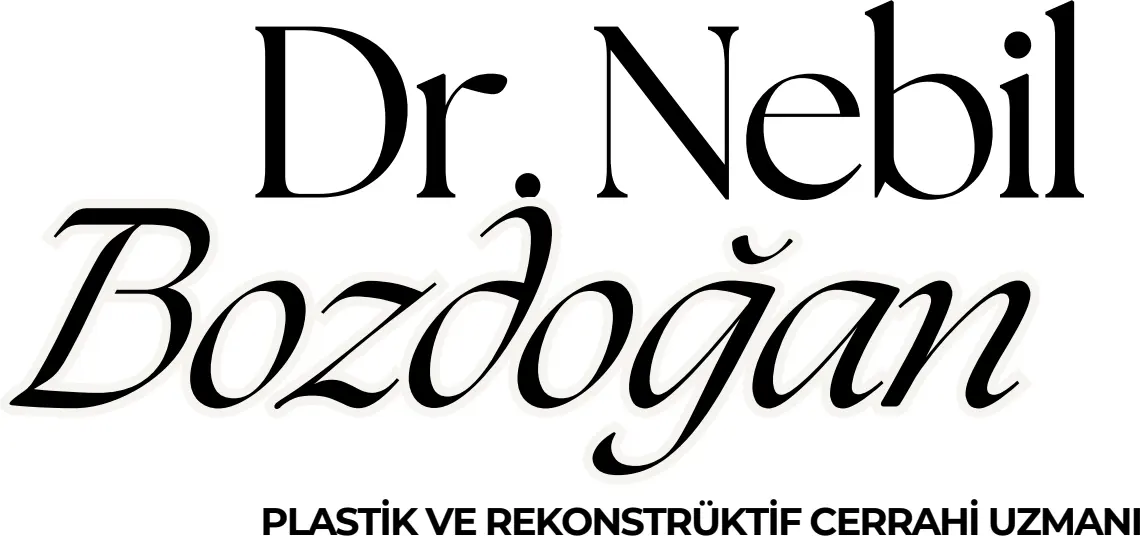 Logo von Dr. Mehmet Nebil Bozdoğan