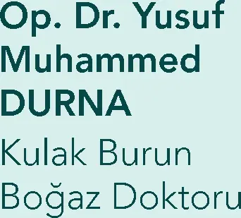 Logo von Dr. Yusuf Muhammed Durna
