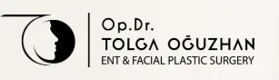 Dr Tolga Oğuzhan logo