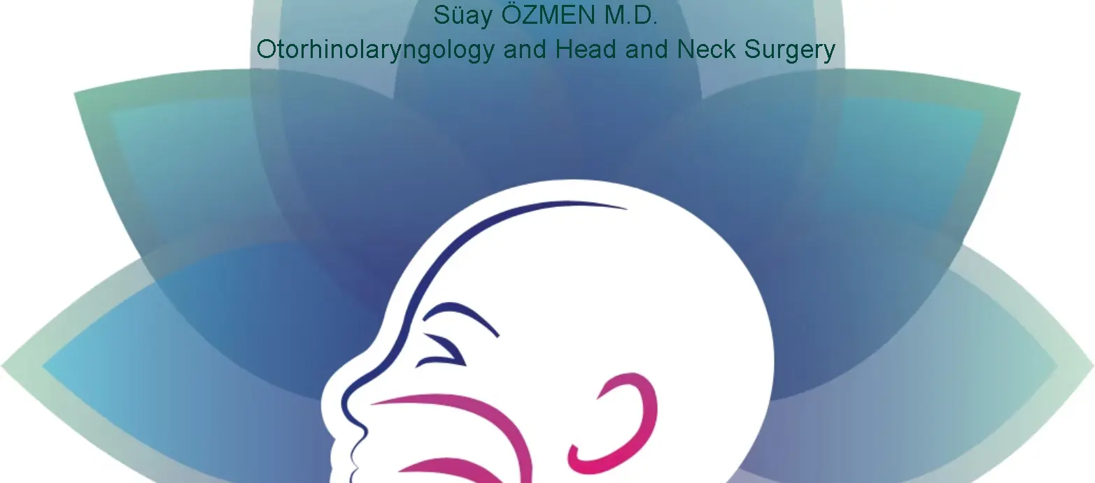 Assoc. Prof. Dr Süay Özmen logo