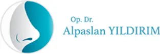 Dr Alpaslan Yıldırım logo