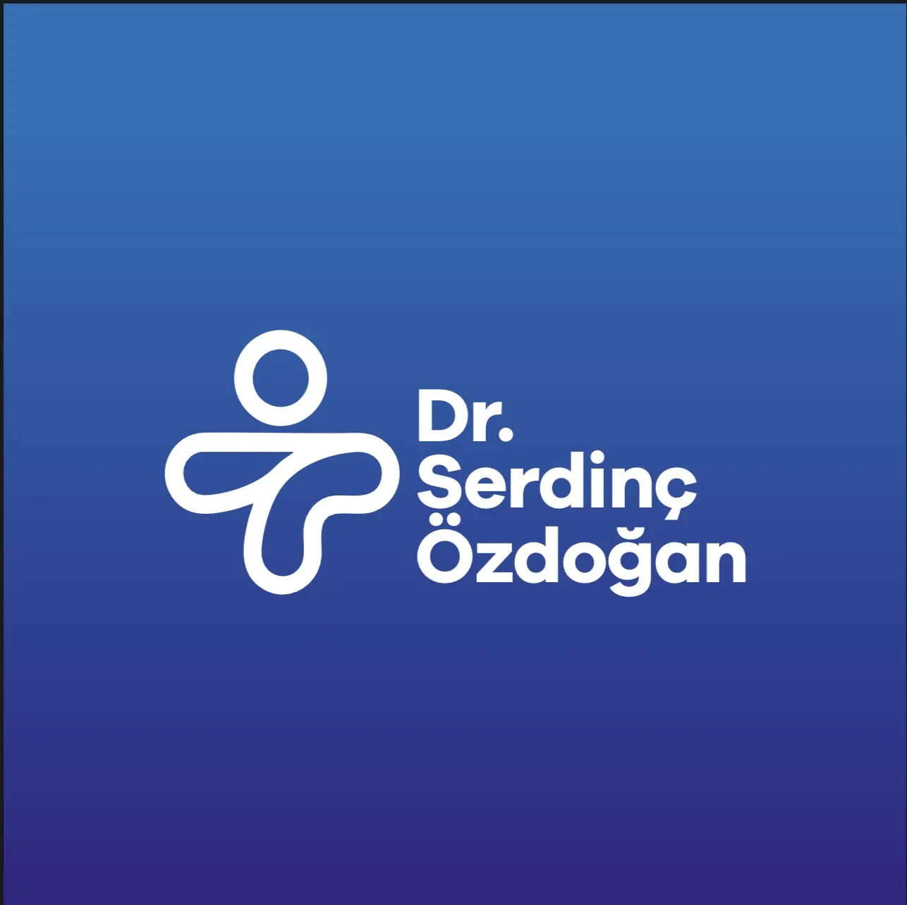 Logo von Dr. Serdinç Özdoğan