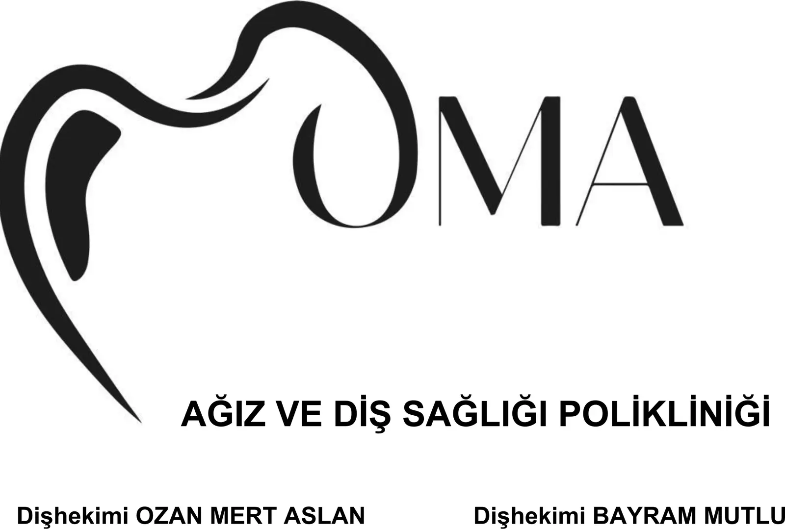 Logo von Oma Zahnklinik
