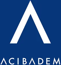 Acıbadem Kent Hospital logo
