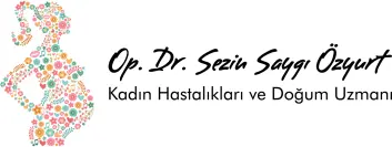 Dr Sezin Özyurt logo