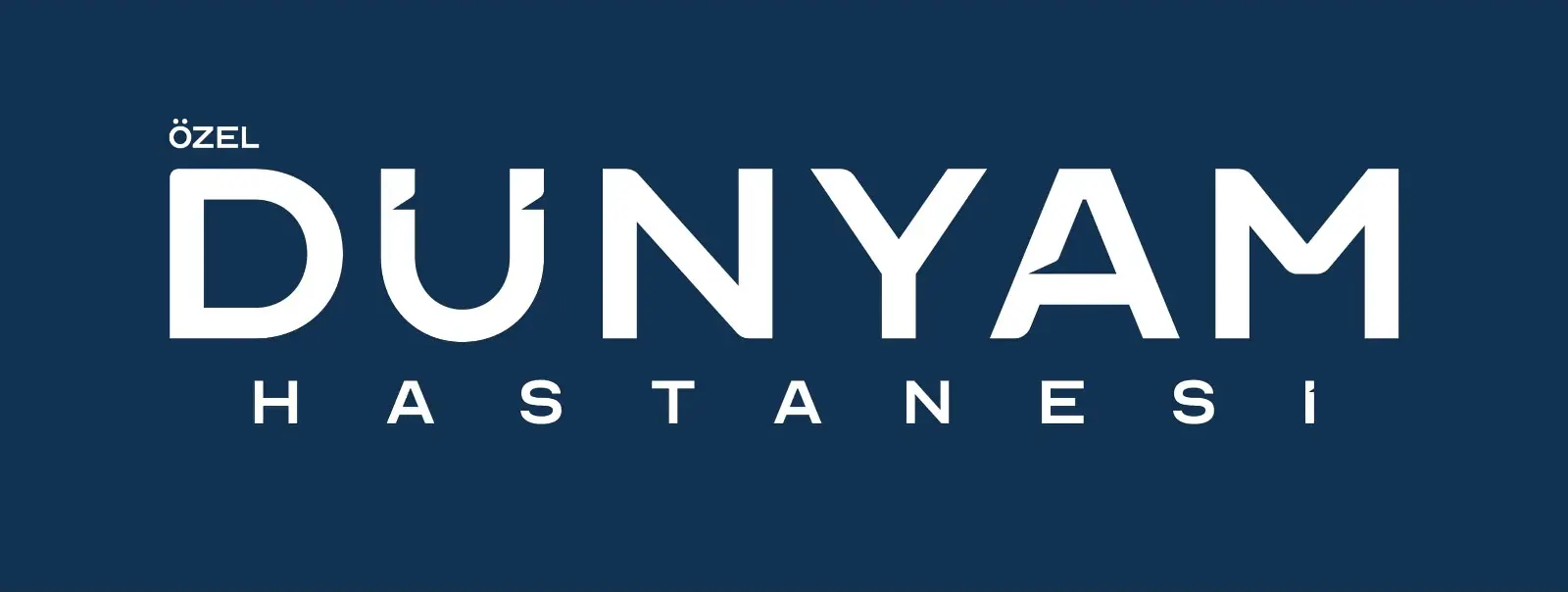 Dünyam Hospital logo