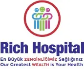 Logo von Rich Hospital
