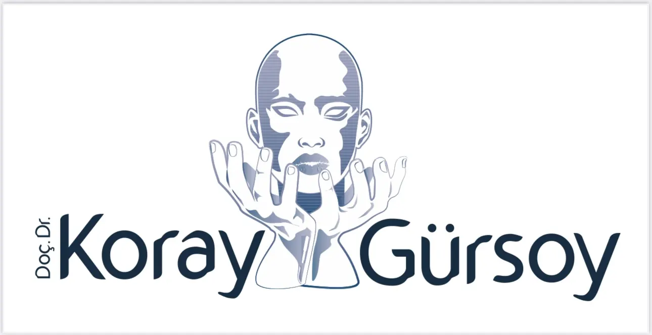 Assoc. Prof. Dr Koray Gürsoy logo
