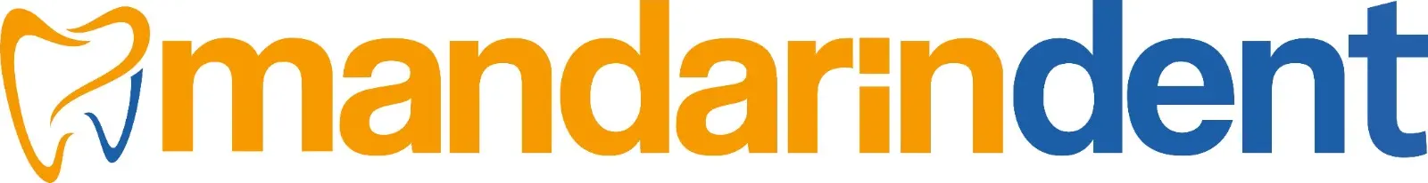 Mandarindent Dental Clinic logo